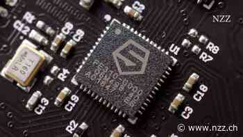 Der amerikanische Erfinder der Chip-Technologie Risc-V wird in China wie ein Rockstar empfangen