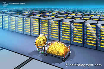 Report: The crypto custody market reached $448 billion in 2022
