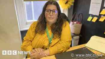 Home Office faces court action over asylum seekers' care