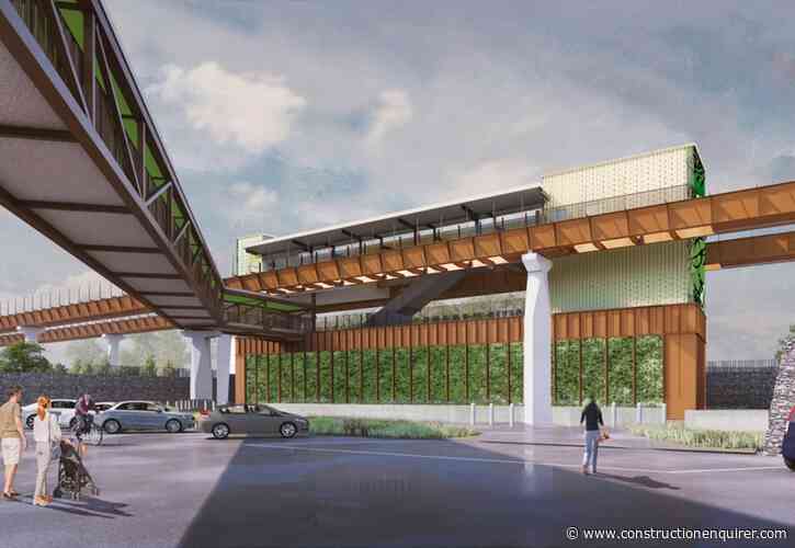 £270m race for HS2 automated shuttle system