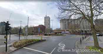 Temple Way crash: Live updates as incident cuts traffic lights out on major city centre route
