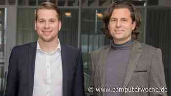 Parashift arbeitet an Robo-Accounting: d.velop findet KI-Partner in der Schweiz