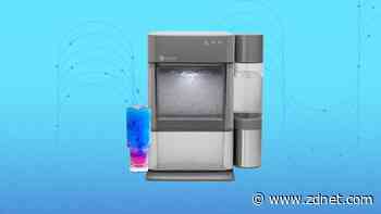 The viral GE Opal 2.0 Nugget Ice Maker is $130 off for Prime Day