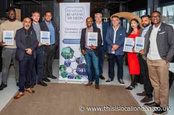 Newham Business Awards 2023 launches as applications open