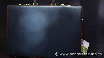 Wirtschaftskriminalität nimmt 2022 erneut zu