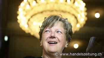 Untersuchungskommission zur CS-Rettung nimmt Arbeit auf