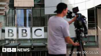 Watch: What's next in BBC presenter claims?