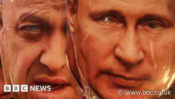 Putin meets Prigozhin: Getting to grips with latest twist in Wagner saga