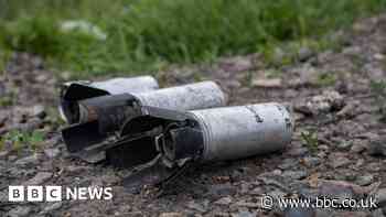 What are cluster bombs and why is US sending them to Ukraine?