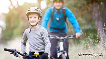 Wanderungen mit und ohne Fahrrad im Umkreis von Jena