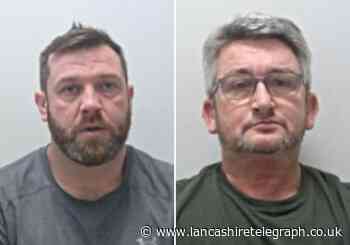 Drug dealers caught after pictures shared on Encrochat