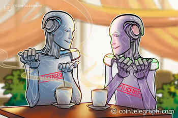 China to require a license to release generative AI tools