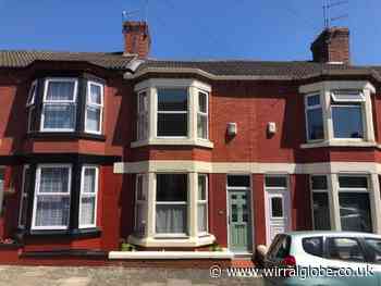 Wirral properties under the hammer at Smith and Sons auction