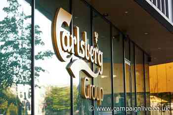 Carlsberg appoints global media agency to $229m account