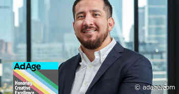 Carlos Terrazas on building a more disability-inclusive talent pipeline at McDonald’s