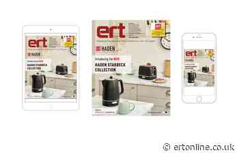 ERT July 2023 issue is out now!