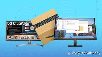 The best Amazon Prime Day 2023 monitor deals