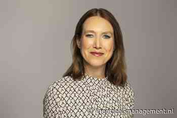 Marjolein Slappendel CFO HeadFirst Group