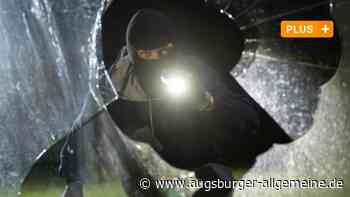 Gold im Wert von 80.000 Euro gestohlen: Einbrecher gönnt sich teure Hotelnacht