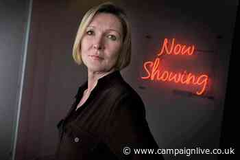 Put cinema first on your media plan, says DCM chief