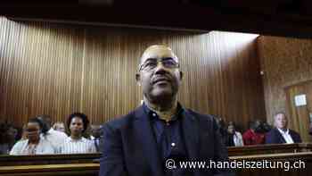 Rettet der Ex-Finanzminister von Mosambik die Credit Suisse?