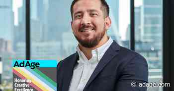 Carlos Terrazas on building a more disability-inclusive talent pipeline at McDonald’s