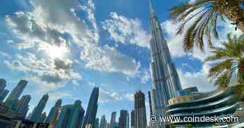 Dubai Regulator Suspends Crypto Exchange BitOasis' Conditional License