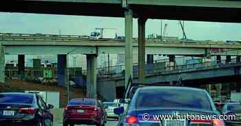 GM says it could face compliance challenges under new emissions rules