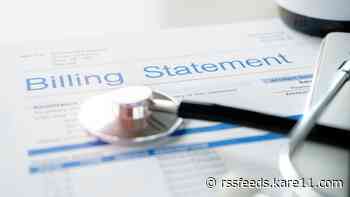 How to handle major medical bills
