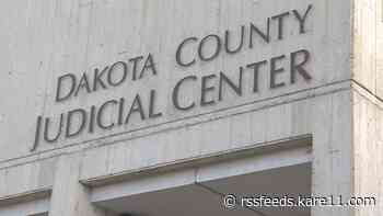 Burnsville man accused of killing, dismembering mother; charged with 2nd-degree murder