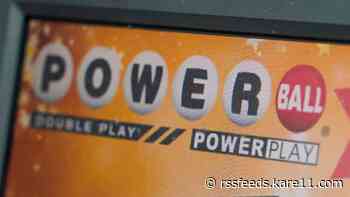 Four Minnesotans won $50,000 Powerball tickets