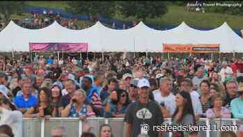Lakefront Music Festival to fundraise for Rotary; featuring classic rock and country