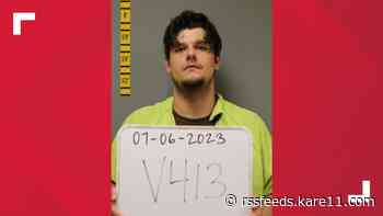 Albert Lea man charged with killing two-year-old