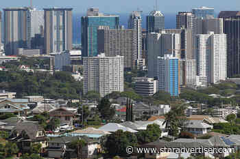 Honolulu City Council OKs property tax relief measures