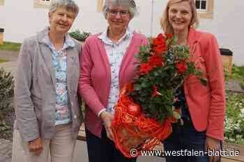 „Frau KFD“ geht in den Ruhestand