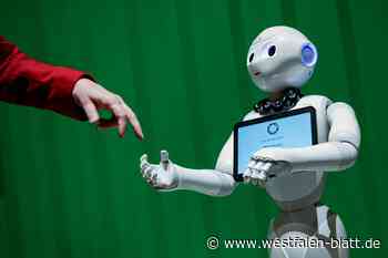 OWL-Universitäten forschen gemeinsam an Künstlicher Intelligenz