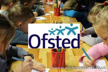 Watford's Central Primary School gets critical Ofsted report