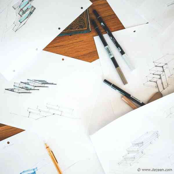 "We must dispel the idea that there is only one way of becoming a qualified architect"