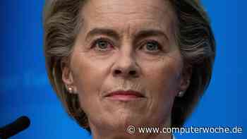 Datenschutzabkommen mit den USA: EU billigt Data Privacy Framework