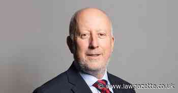 Solicitor apologises to MP over 'lynched' LinkedIn post