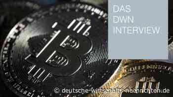 DWN-Interview: „Es geht bei Währungen auch immer ums Vertrauen“