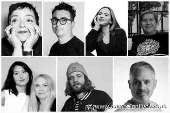 Is humour making a comeback in ads?