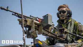 What is Nato and why does Sweden want to join?