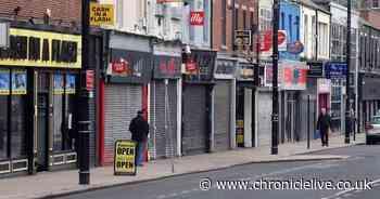 Holmeside £2.8m improvement works continue to update one-way system in Sunderland
