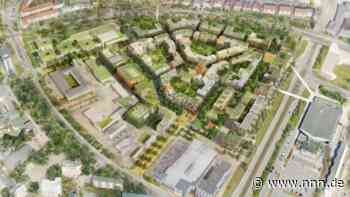 Rostock lädt zur Diskussion und Information über Planungen auf dem Groten Pohl