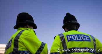 Police swoop on property after sudden death in Nailsea