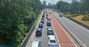 Calls for safer roads as over 100 Bristolians seriously injured in car crashes each year