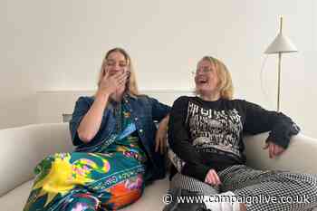 Livity appoints head of strategy and creative director