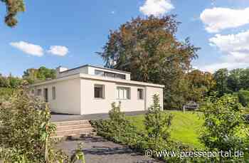 100 Jahre Bauhaus in Weimar: Ein großes Fest für große Ideen