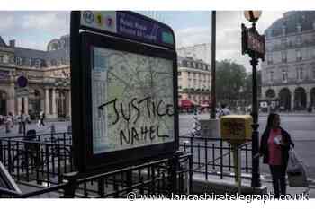 UK tourists must contact travel companies over France riots